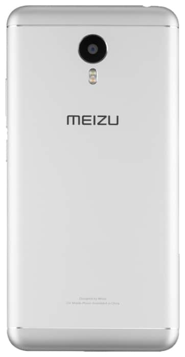 Телефон Meizu M3 Note 32Gb